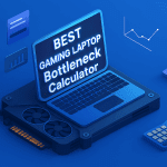 Gaming Laptop Bottleneck Calculator