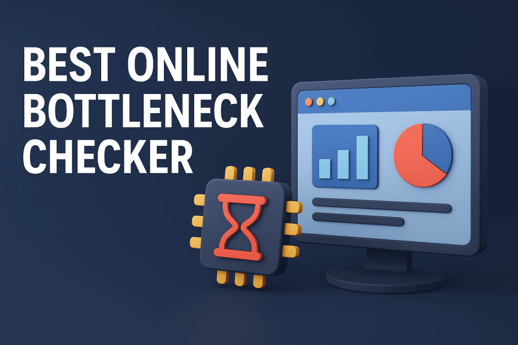 Best Online Bottleneck Checker