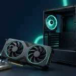 Ryzen 5 5600 and RTX 3060 Ti bottleneck pairing