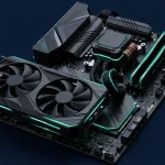 Ryzen 5 7600 and RTX 4070 Super bottleneck pairing