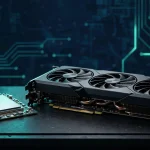 Ryzen 7 5700X3D and RTX 4070 bottleneck pairing