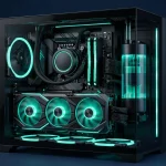 Ryzen 7 9800X3D and RTX 5080 bottleneck pairing
